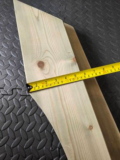 Pergola angle pieces