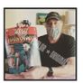 Nick Castle Autograph Halloween Comic Cover Print Image 3