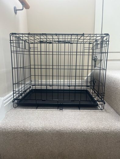 Dog Crate