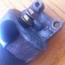 Gas Gas FS400  starter moter or for DR 400 Image 2