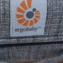 Ergobaby Breastfeeding Pillow Image 3