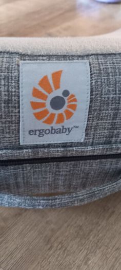 Ergobaby Breastfeeding Pillow
