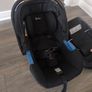 Silvercross Infant Car Seat and Base Image 4
