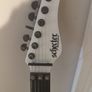 Schecter sun valley super shredder Image 2