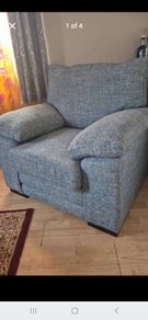 armchair