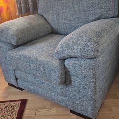 armchair
