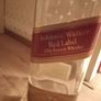 Display Johnny Walker Huge Glass Whisky Bottle Image 5