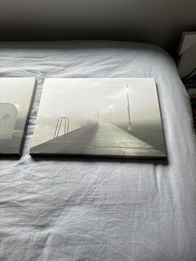 Iconic Clontarf Promenade Prints