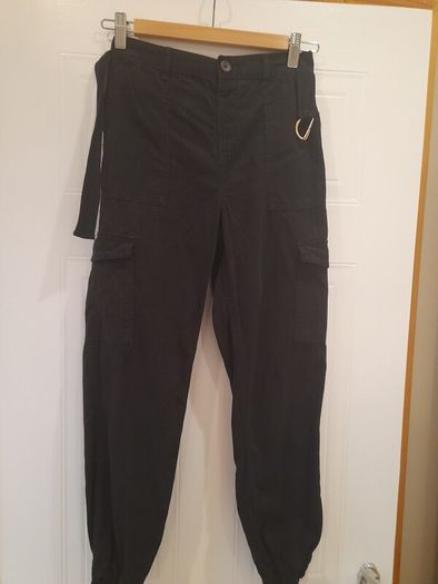 girls trousers