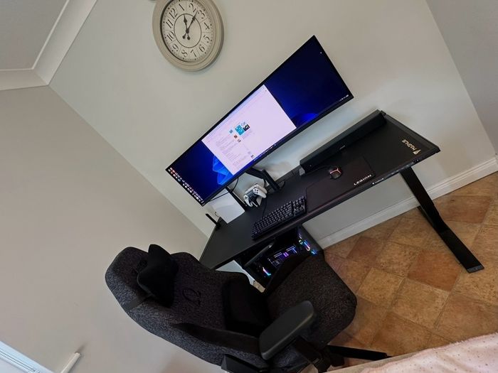 Secretlab Magnus Pro - Gaming Desk