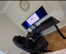 Secretlab Magnus Pro - Gaming Desk