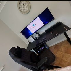 Secretlab Magnus Pro - Gaming Desk