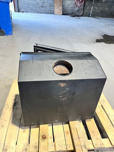 Insert stove open to offers