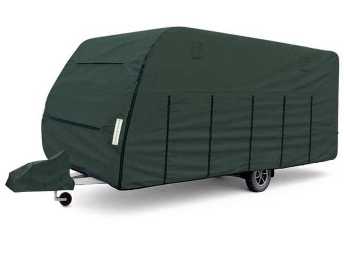 Caravan cover Ripstop Diamond