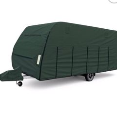 Caravan cover Ripstop Diamond