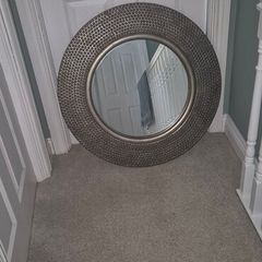 Meadows and Byrne Mirror