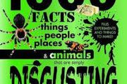 1000 Facts  That Are Simply Disgusting !!