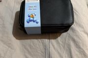 Qatar airlines vanity pack Wash back