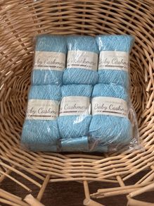 yarn