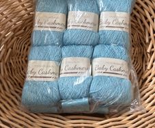 yarn