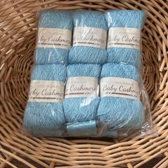 yarn