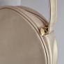 Flower Knows Never's Shop Collection Round Cookie Pink Shoulder Crossbody Bag Image 7
