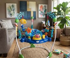 baby bouncer