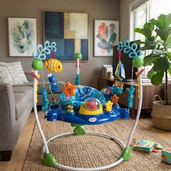 baby bouncer