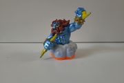 Skylanders Giants LIGHTNING ROD Series 2 Figure