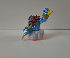 Skylanders Giants LIGHTNING ROD Series 2 Figure