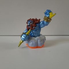 Skylanders Giants LIGHTNING ROD Series 2 Figure