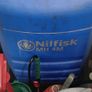 Nilfisk hot/cold pressure washer Image 3