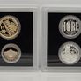 USA United States 2024 Silver Proof Set American Women Quarters Stunning Set! Image 4
