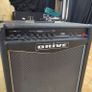 b120 Drive Combo Bass Amp Image 2