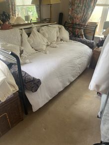 Day Bed