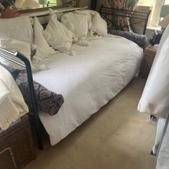 Day Bed