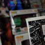 Doktor Sleepless ! Issue #13 ! Raulo Caceres Wraparound Cover Variant ! 2009 ! by Avatar Press  ! Image 3