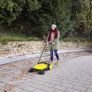 Twin Sweeper Side Brush Attachments Clean Image 2