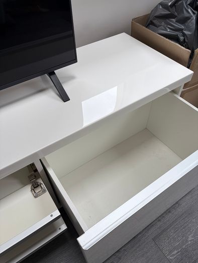 Ikea Tv Unit