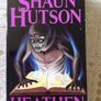Shaun Hutson Books. Image 4