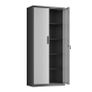 Metal Cabinet Powder-coated steel Office Garrage Image 2