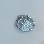 4 x Silver Russian Denga 15th-17th century Image 5