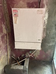 oil boiler