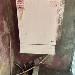 oil boiler