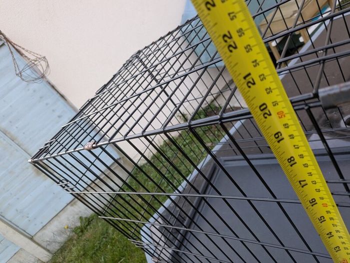 cage