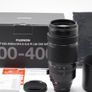 The Fujinon Xf100-400mmf4.5-5.6 R Lm Ois Wr Image 8
