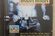 Boom Boom And Other Songs Known From The TV Commercials CD