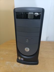 dell pc