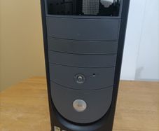 dell pc