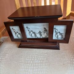 Photo box